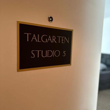 Talgarten Studio 5 埃尔福特 外观 照片