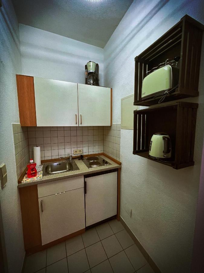 Talgarten Studio 5 埃尔福特 外观 照片