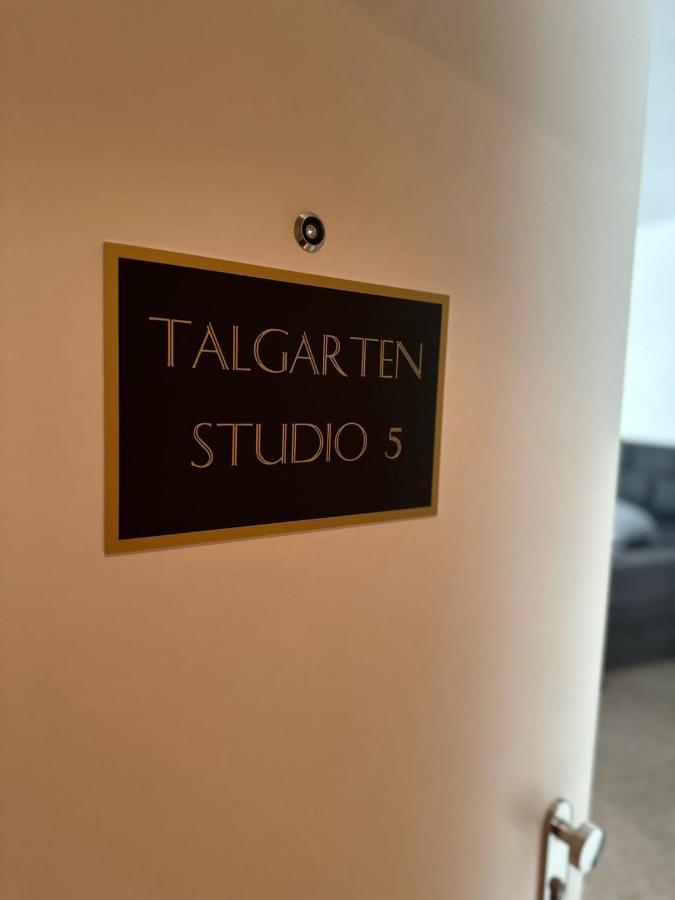 Talgarten Studio 5 埃尔福特 外观 照片